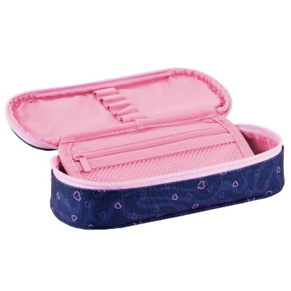 Пенал "Kite" Be Kind 1від. №K25-599-5