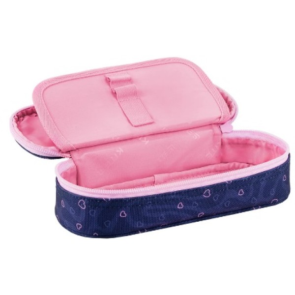 Пенал "Kite" Be Kind 1від. №K25-599-5