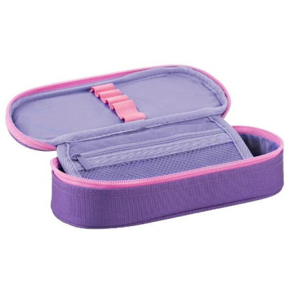 Пенал "Kite" Little Pony 1від. №LP25-599(48)