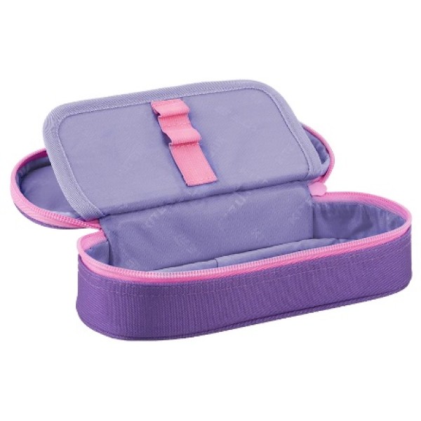 Пенал "Kite" Little Pony 1від. №LP25-599(48)