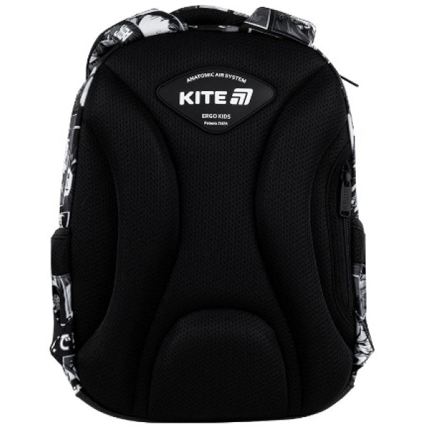 Рюкзак "Kite" Education Anime Boy 2від.,2карм. №K25-773M-4(4)