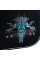 Рюкзак каркасний "GoPack" Education Spacecraft 2від.,3карм. №GO25-165M-5(4)
