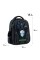 Рюкзак каркасний "GoPack" Education Warrior 2від.,3карм. №GO25-165M-6(4)