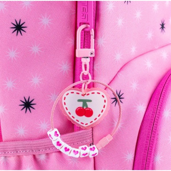 Рюкзак "Kite" Education My Melody 2від.,3карм. №HK25-585M-2(6)