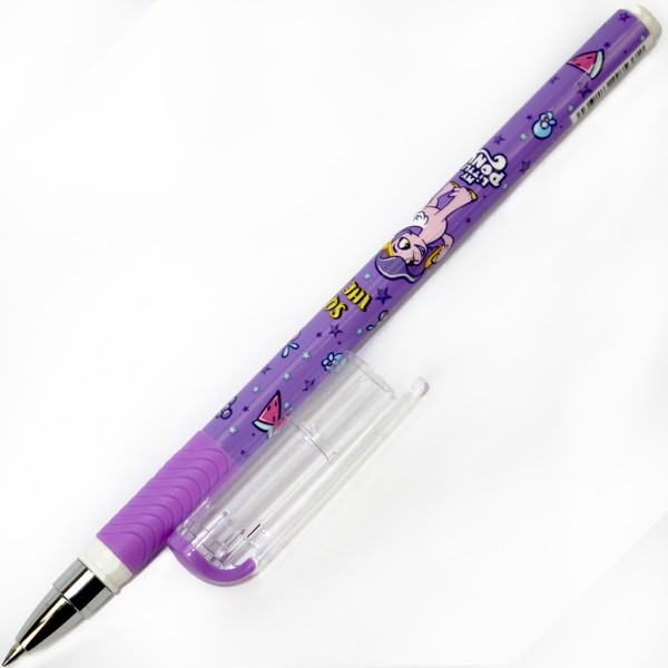Ручка кульк. "Kite" №LP24-032 My Little Pony синя(28)(1260)