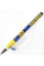 Ручка кульк. "Kite" №TF24-032 Transformers синя(28)(1260)