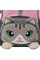 Рюкзак "Yes" K-34 Р-25 Kitten Meow 1від.,3карм. №550022(10)