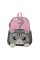 Рюкзак "Yes" K-34 Р-25 Kitten Meow 1від.,3карм. №550022(10)