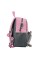 Рюкзак "Yes" K-34 Р-25 Kitten Meow 1від.,3карм. №550022(10)