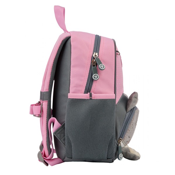 Рюкзак "Yes" K-34 Р-25 Kitten Meow 1від.,3карм. №550022(10)