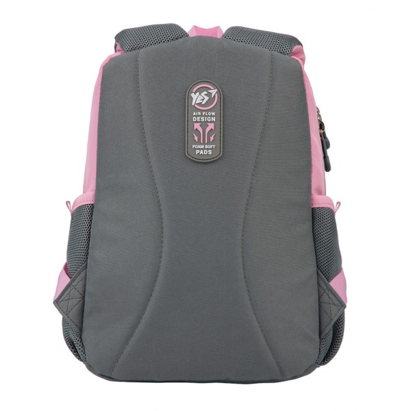 Рюкзак "Yes" K-34 Р-25 Kitten Meow 1від.,3карм. №550022(10)