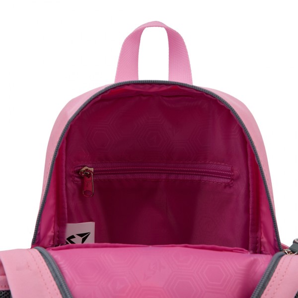 Рюкзак "Yes" K-34 Р-25 Kitten Meow 1від.,3карм. №550022(10)