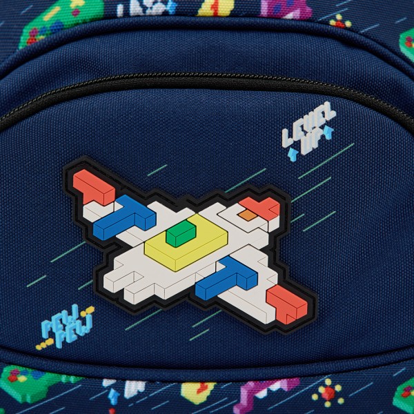 Рюкзак "Yes" K-34 Р-25 Gamer 1від.,3карм. №559946(10)