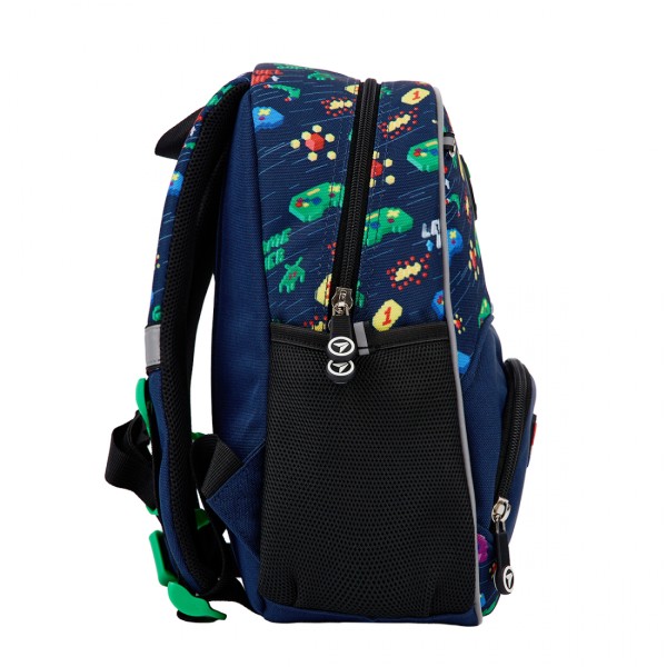 Рюкзак "Yes" K-34 Р-25 Gamer 1від.,3карм. №559946(10)