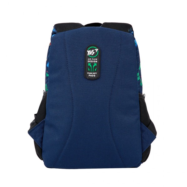 Рюкзак "Yes" K-34 Р-25 Gamer 1від.,3карм. №559946(10)