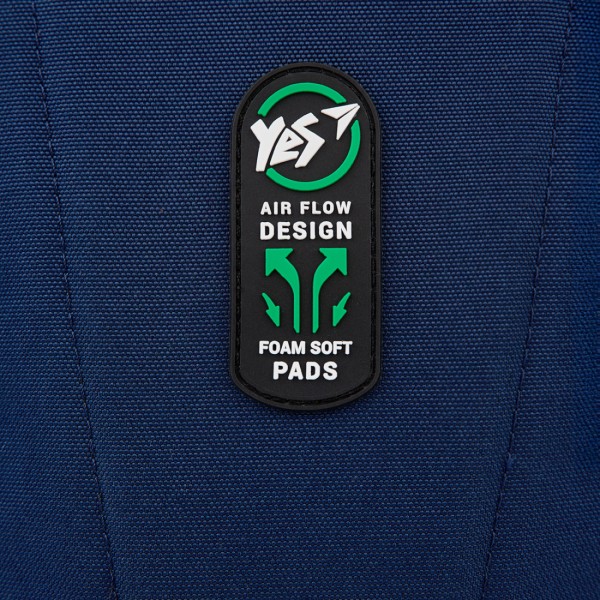 Рюкзак "Yes" K-34 Р-25 Gamer 1від.,3карм. №559946(10)