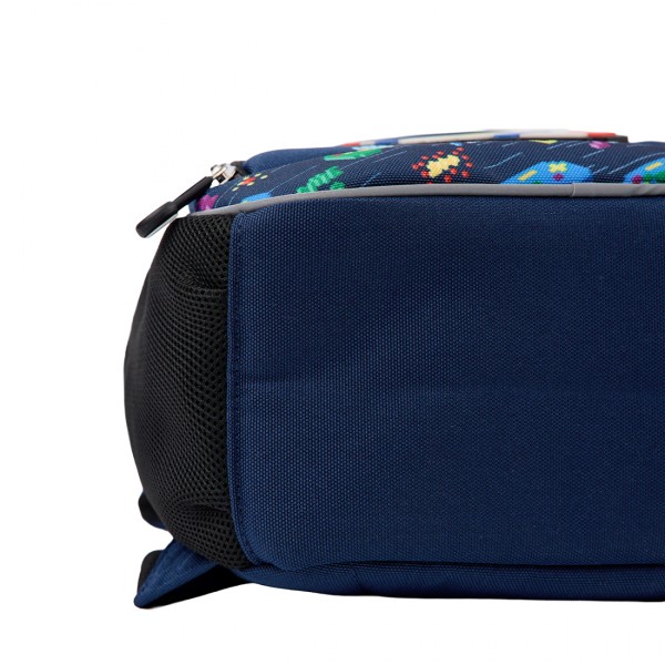 Рюкзак "Yes" K-34 Р-25 Gamer 1від.,3карм. №559946(10)