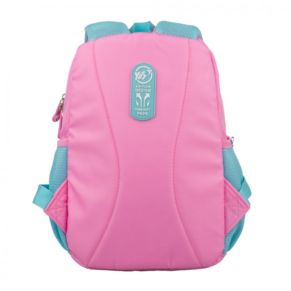 Рюкзак "Yes" K-34 Р-25 Cute! 1від.,3карм. №550025(10)