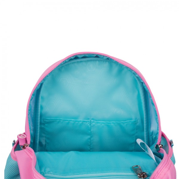 Рюкзак "Yes" K-34 Р-25 Cute! 1від.,3карм. №550025(10)