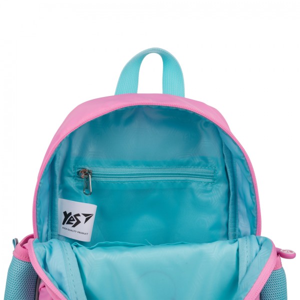Рюкзак "Yes" K-34 Р-25 Cute! 1від.,3карм. №550025(10)