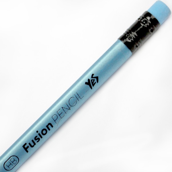 Олівець гр. "Yes" №280636 HB круг. з гумкою,в пласт. тубі(36)(432)