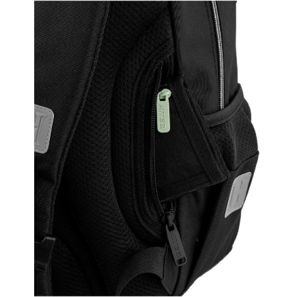 Рюкзак "Kite" Education Harry Potter 2від.,2карм. №HP25-773M(6)