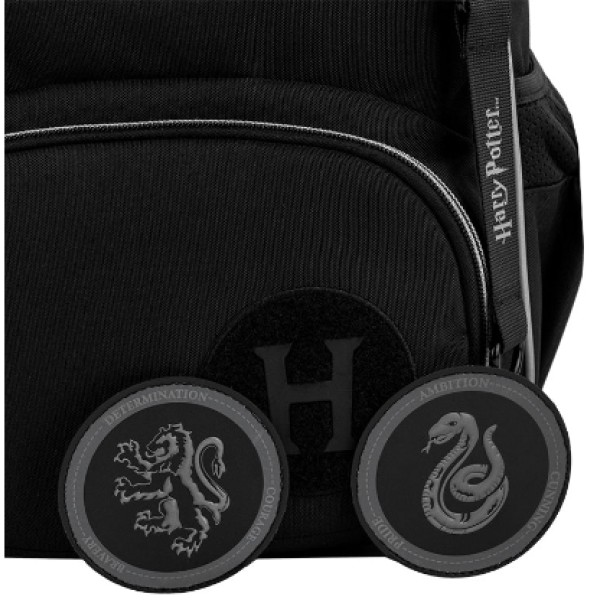 Рюкзак "Kite" Education Harry Potter 2від.,2карм. №HP25-773M(6)