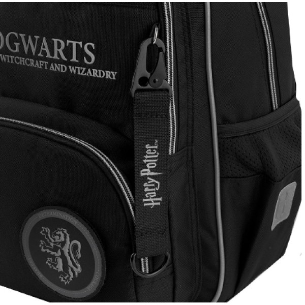 Рюкзак "Kite" Education Harry Potter 2від.,2карм. №HP25-773M(6)