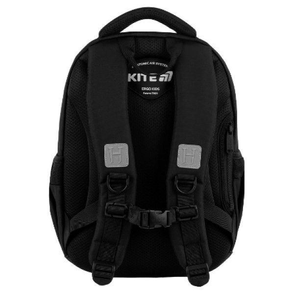 Рюкзак "Kite" Education Harry Potter 2від.,2карм. №HP25-773M(6)