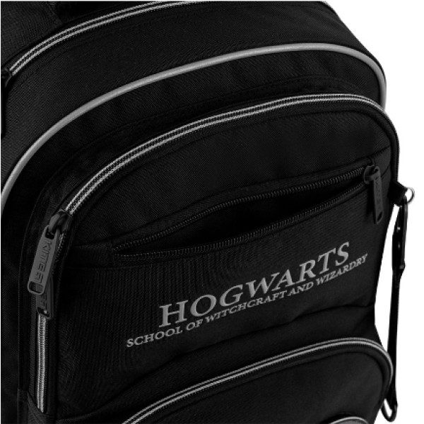 Рюкзак "Kite" Education Harry Potter 2від.,2карм. №HP25-773M(6)