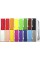 Пластилин 16 цветов 20 гр Class MAXI (30) 7647С