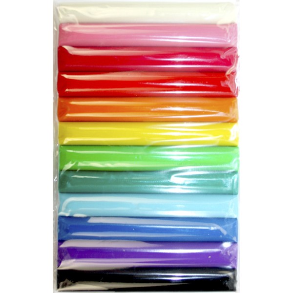 Пластилін "Kite" Dogs 12 кольор. 200гр воск. №K22-086(60)