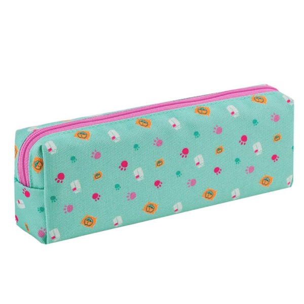 Пенал "Kite" Garfield 1від.№GF25-642-2