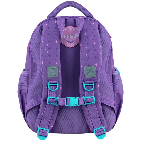 Рюкзак "Kite" Education My Little Pony 3від.,2карм.№LP25-763S(6)