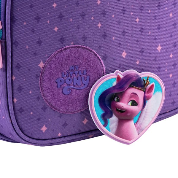 Рюкзак "Kite" Education My Little Pony 3від.,2карм.№LP25-763S(6)