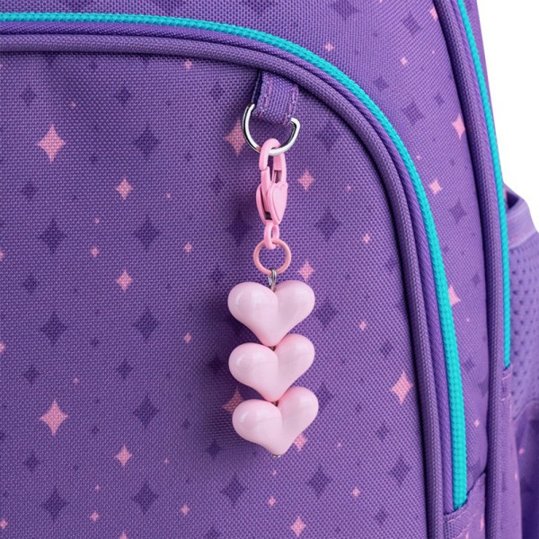 Рюкзак "Kite" Education My Little Pony 3від.,2карм.№LP25-763S(6)