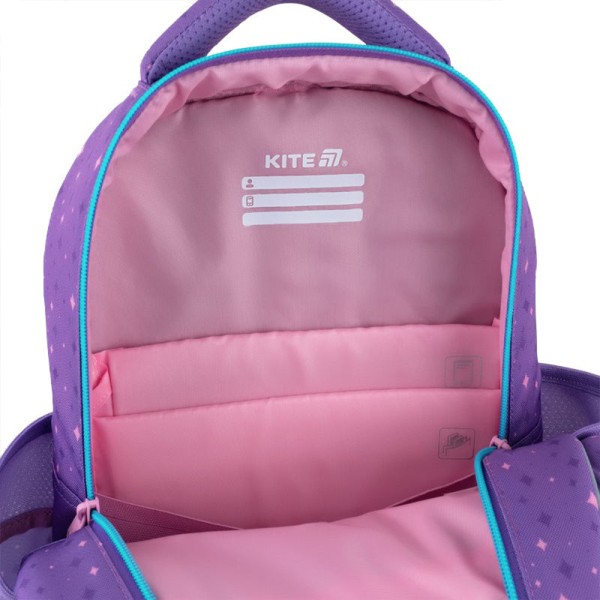 Рюкзак "Kite" Education My Little Pony 3від.,2карм.№LP25-763S(6)