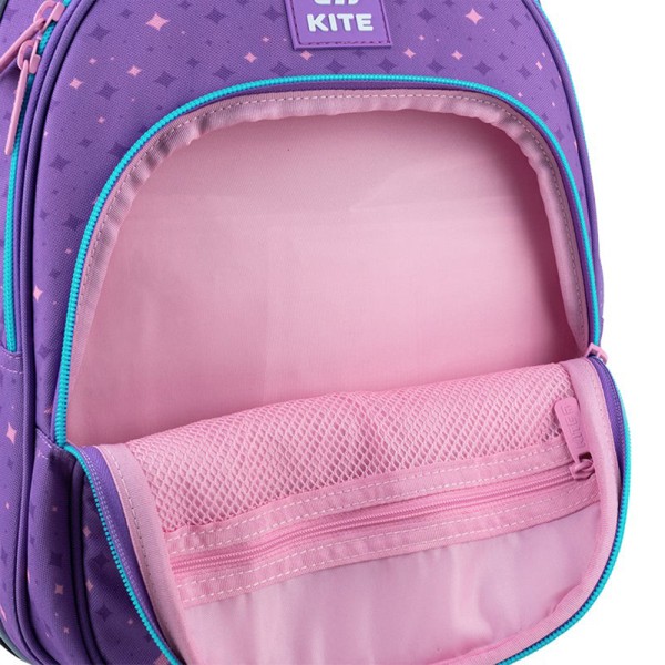 Рюкзак "Kite" Education My Little Pony 3від.,2карм.№LP25-763S(6)