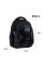 Рюкзак "Kite" Education teens DC Batman 3від.,2карм. №DC25-8001L(6)(10)