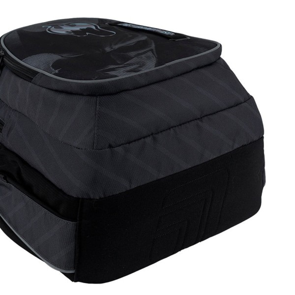 Рюкзак "Kite" Education teens DC Batman 3від.,2карм. №DC25-8001L(6)(10)