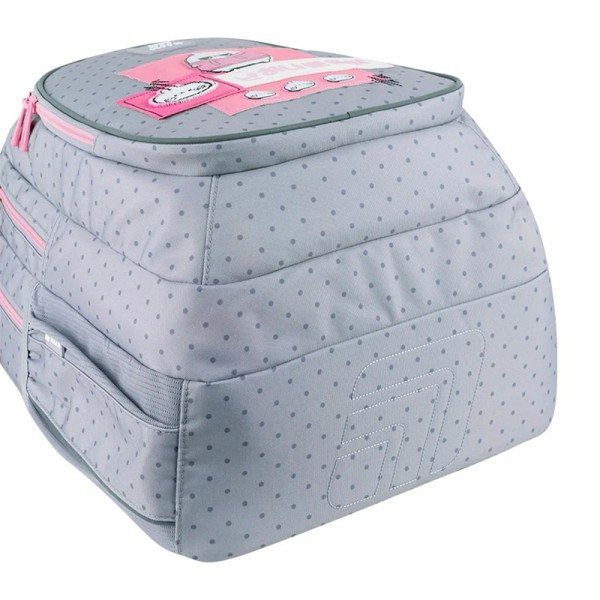 Рюкзак "Kite" Education teens ML Molang 3від.,2карм. №ML25-8001L(6)(10)