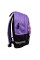 Рюкзак "Yes" T-113 Р-25  Lilac Cubes 2від.,4карм. №559966(10)