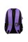 Рюкзак "Yes" T-113 Р-25  Lilac Cubes 2від.,4карм. №559966(10)