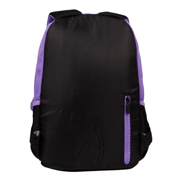 Рюкзак "Yes" T-113 Р-25  Lilac Cubes 2від.,4карм. №559966(10)