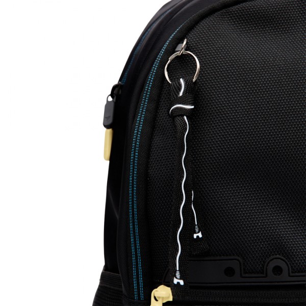 Рюкзак "Yes" T-113 Р-25  Mood Off 2від.,4карм. №559970(10)