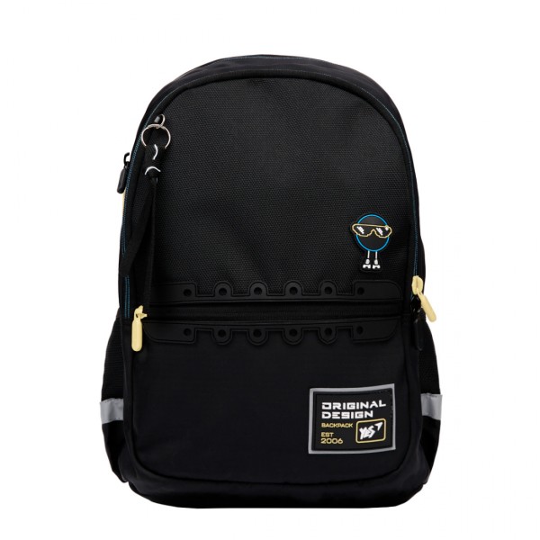 Рюкзак "Yes" T-113 Р-25  Mood Off 2від.,4карм. №559970(10)