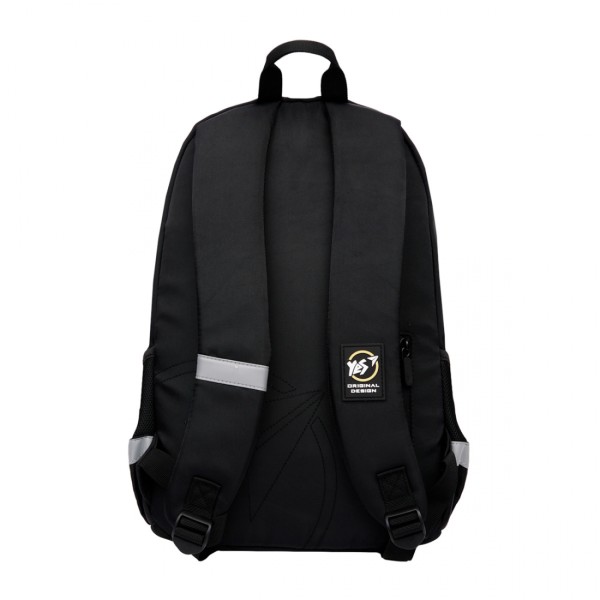 Рюкзак "Yes" T-113 Р-25  Mood Off 2від.,4карм. №559970(10)