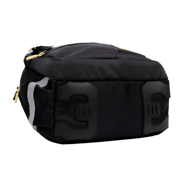 Рюкзак "Yes" T-113 Р-25  Mood Off 2від.,4карм. №559970(10)