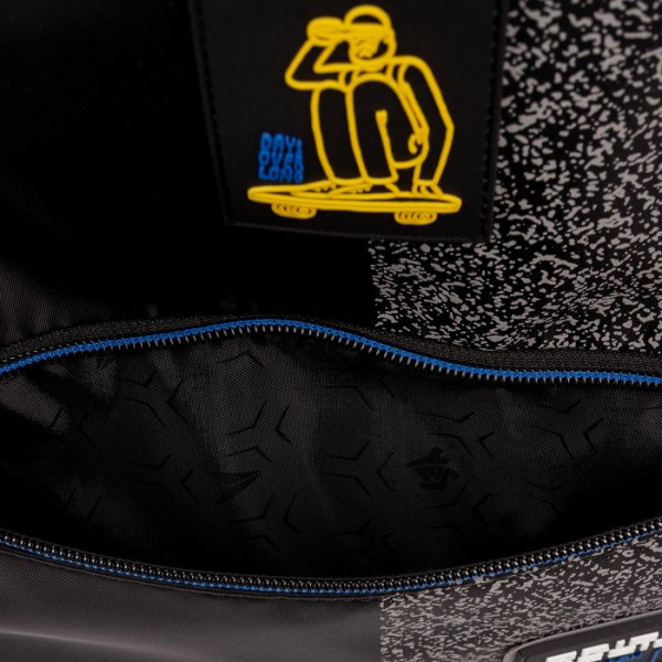 Рюкзак "Yes" T-113 Р-25  Street Style 2від.,4карм. №559972(10)