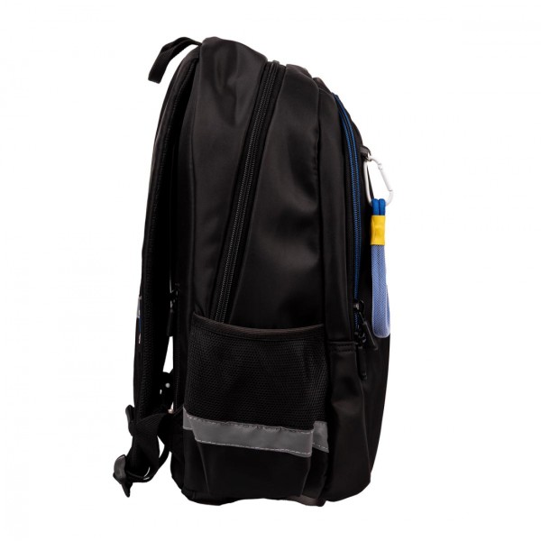 Рюкзак "Yes" T-113 Р-25  Street Style 2від.,4карм. №559972(10)